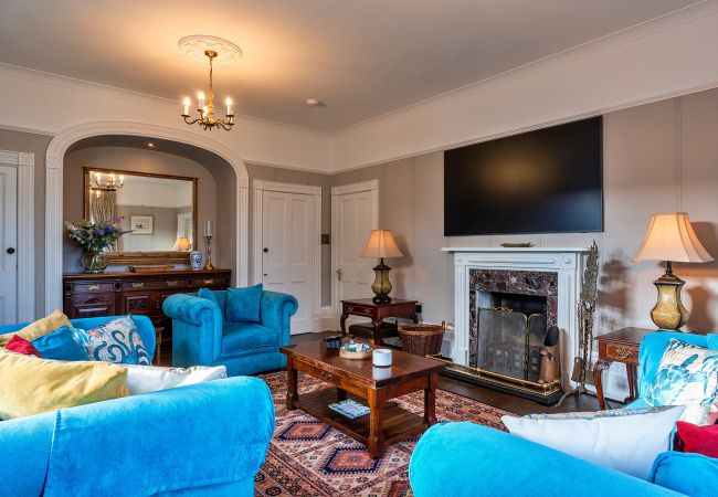 Cottage in Gweek - The Old Counting House Cottage in Gweek - The Old Counting House