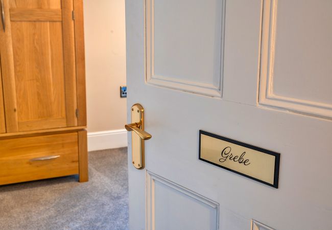 Cottage in Gweek - The Old Counting House Cottage in Gweek - The Old Counting House