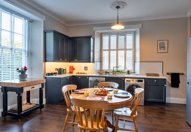 Cottage in Gweek - The Old Counting House Cottage in Gweek - The Old Counting House