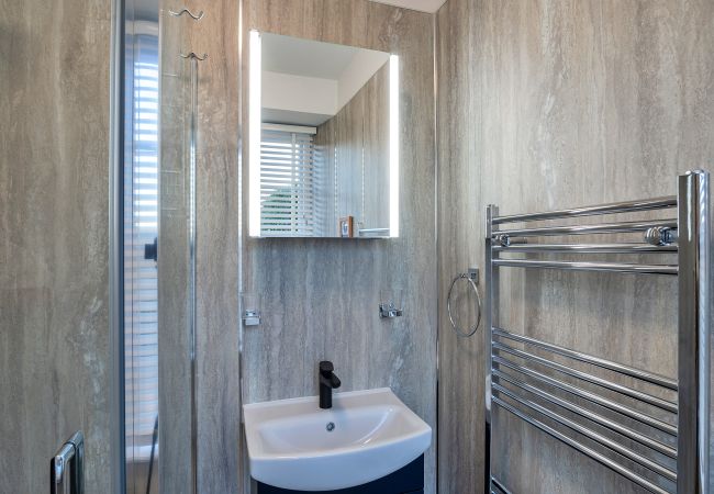 Cottage in Gweek - The Old Counting House Cottage in Gweek - The Old Counting House