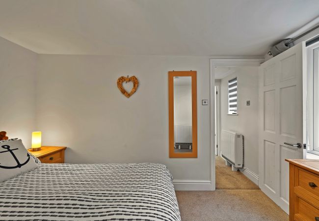 Cottage in Mevagissey - Porthole Cottage Cottage in Mevagissey - Porthole Cottage