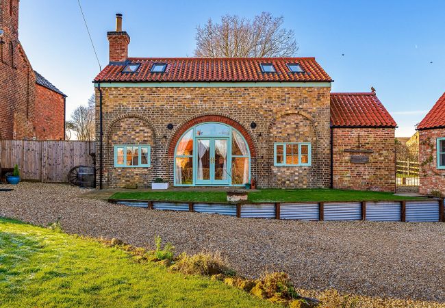 Huis in Belchford - The Old Smithy