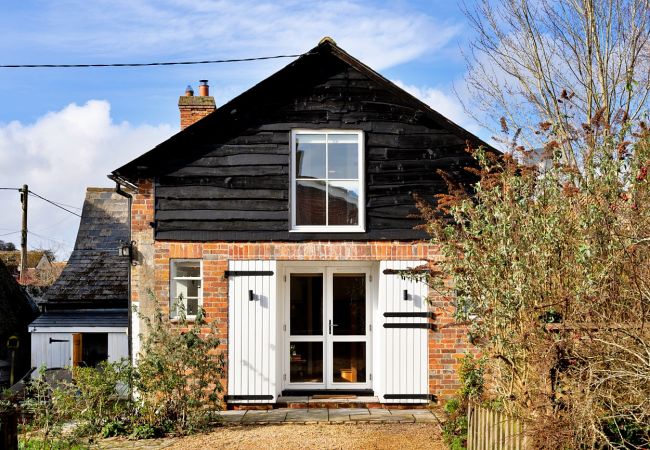  in Hungerford - Chilton Cottage