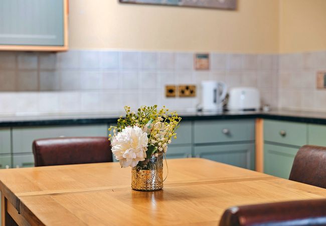 Cottage in Dorrington - Netley Hall - Peach Tree Cottage in Dorrington - Netley Hall - Peach Tree