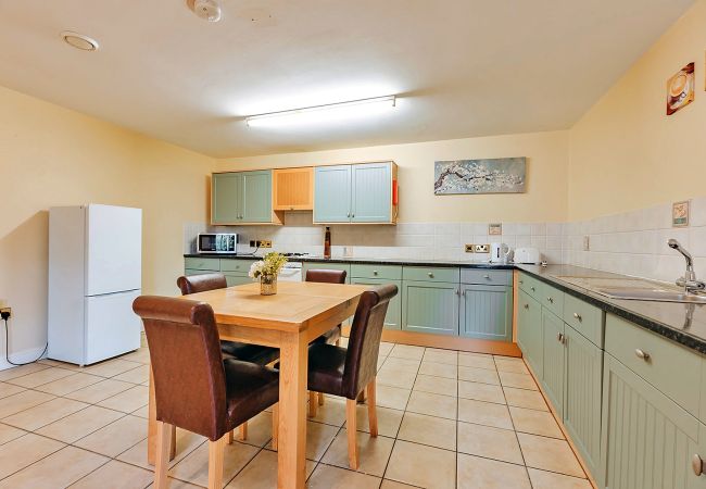 Cottage in Dorrington - Netley Hall - Peach Tree Cottage in Dorrington - Netley Hall - Peach Tree