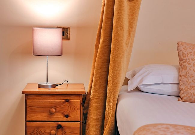 Cottage in Dorrington - Netley Hall - Peach Tree Cottage in Dorrington - Netley Hall - Peach Tree