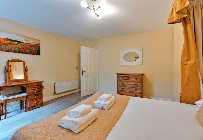 Cottage in Dorrington - Netley Hall - Peach Tree Cottage in Dorrington - Netley Hall - Peach Tree