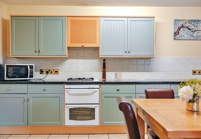 Cottage in Dorrington - Netley Hall - Peach Tree Cottage in Dorrington - Netley Hall - Peach Tree