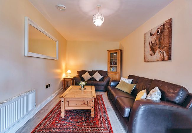 Cottage in Dorrington - Netley Hall - Peach Tree Cottage in Dorrington - Netley Hall - Peach Tree