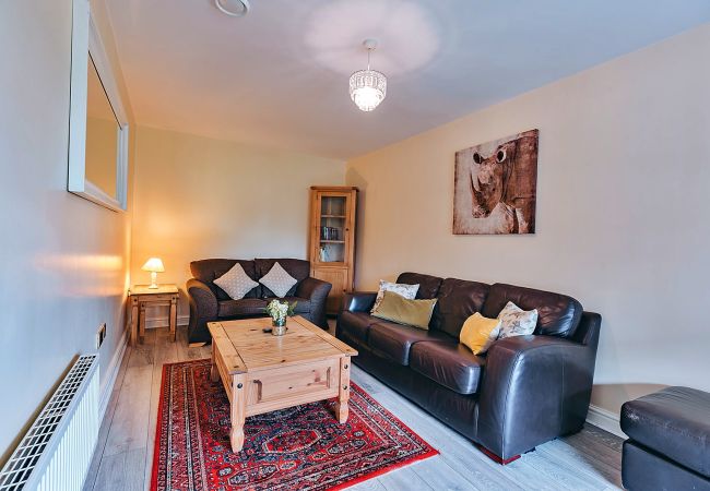 Cottage in Dorrington - Netley Hall - Peach Tree Cottage in Dorrington - Netley Hall - Peach Tree