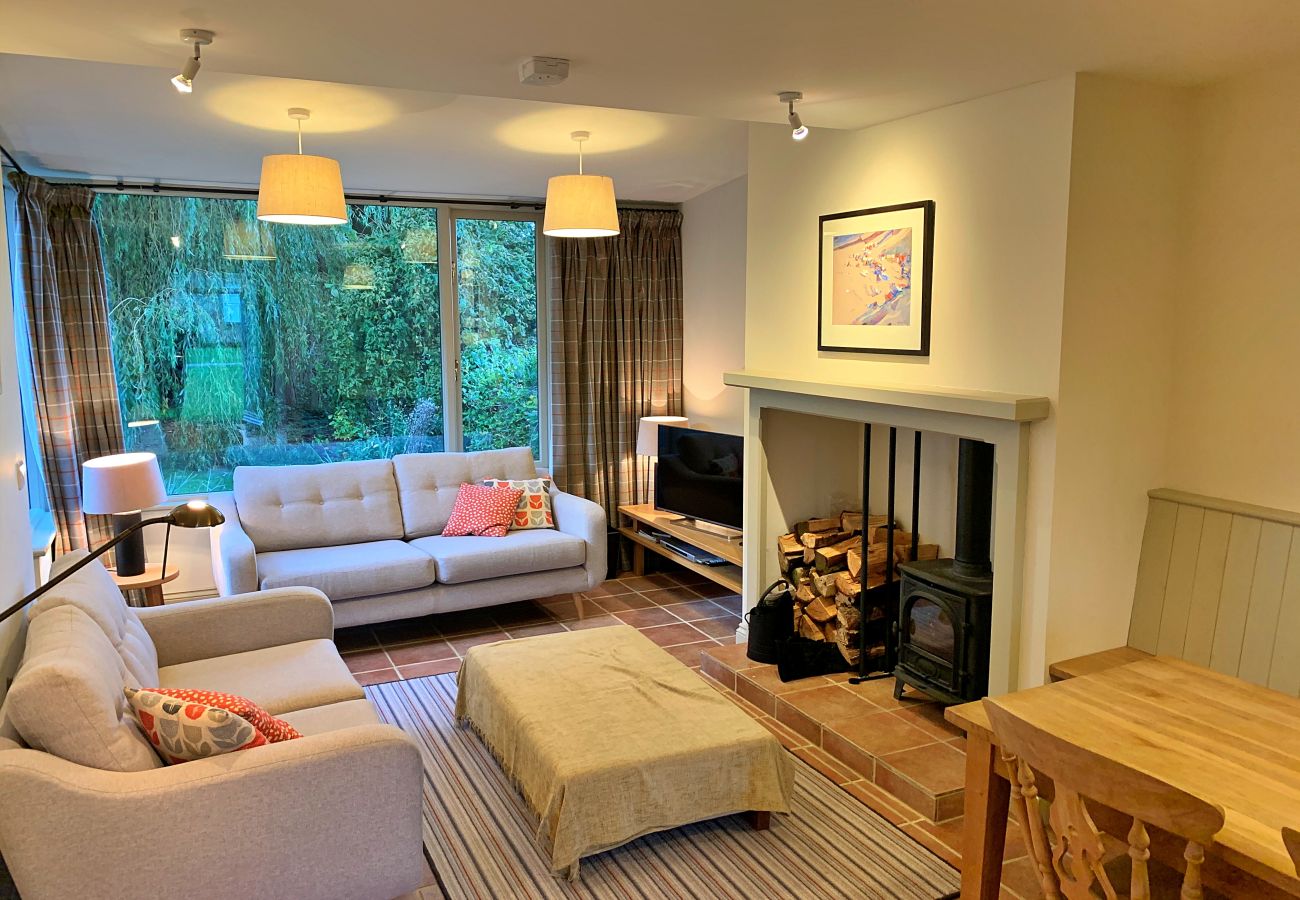 Cottage in Great Ayton - Ingleby Manor - Manor Cottage