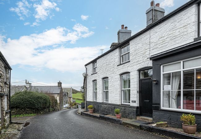 Cottage in Betws-Y-Coed - Arwel