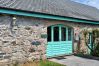Cottage in St Dennis - Sweetpea Barn