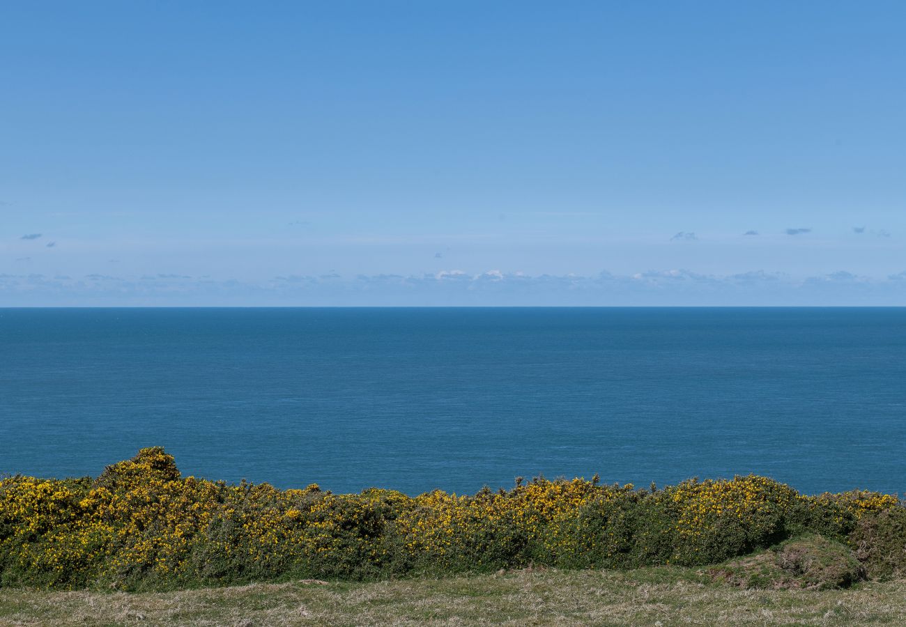 Cottage in Aberdaron - Bryn Du