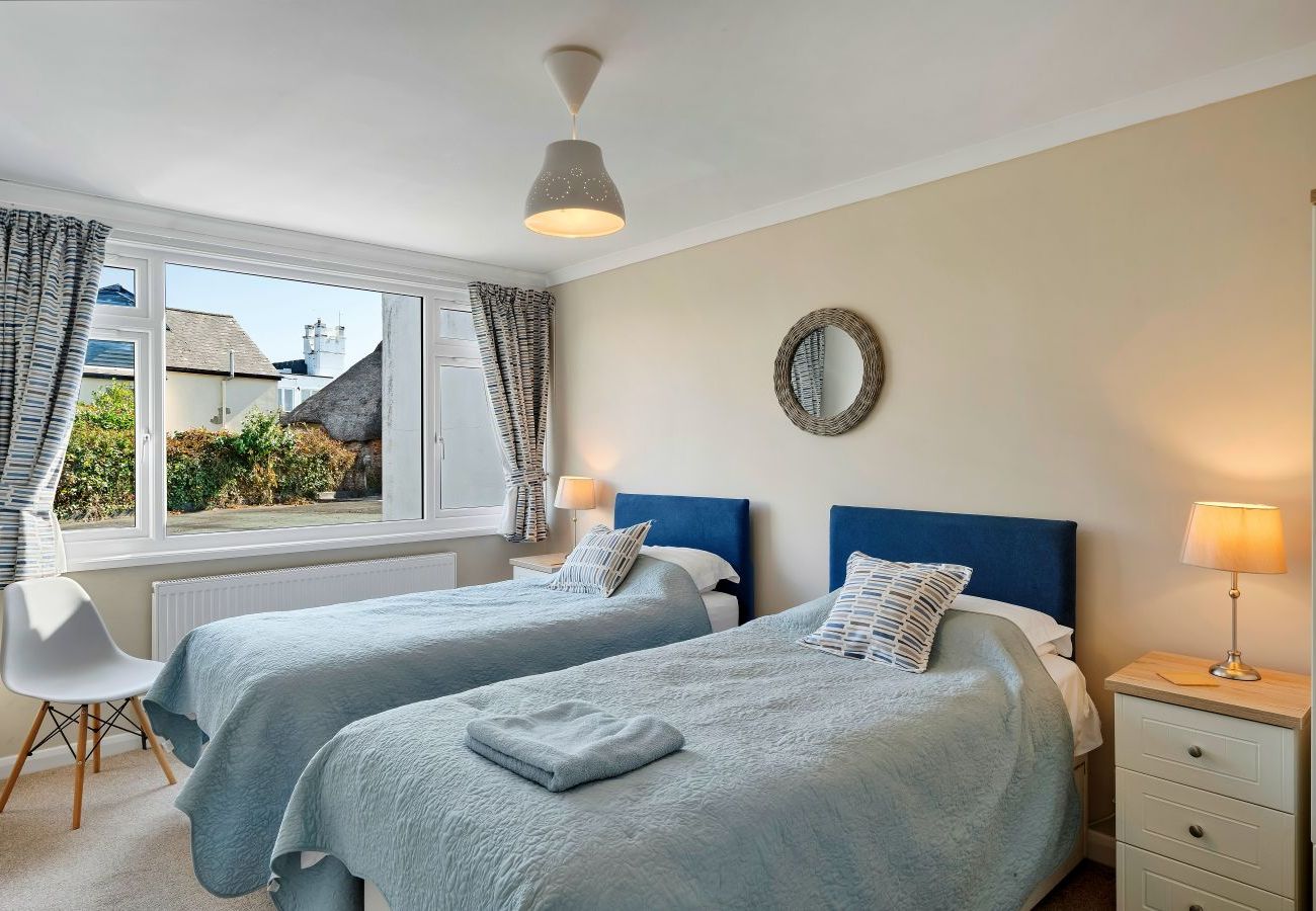 Huis in Stoke Gabriel - Dart Retreat