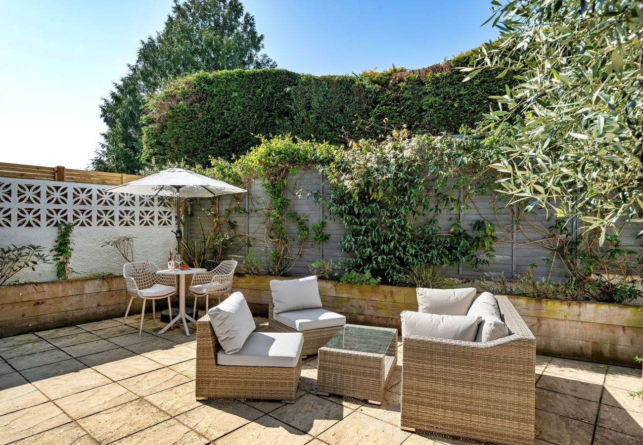 Huis in Stoke Gabriel - Dart Retreat