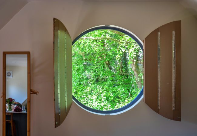 Studio in Muddiford - Dingles Farm Annexe Studio in Muddiford - Dingles Farm Annexe