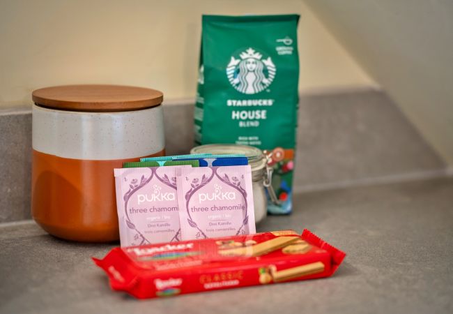 Studio in Muddiford - Dingles Farm Annexe Studio in Muddiford - Dingles Farm Annexe