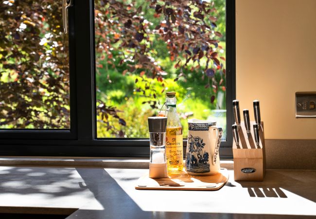 Studio in Muddiford - Dingles Farm Annexe Studio in Muddiford - Dingles Farm Annexe