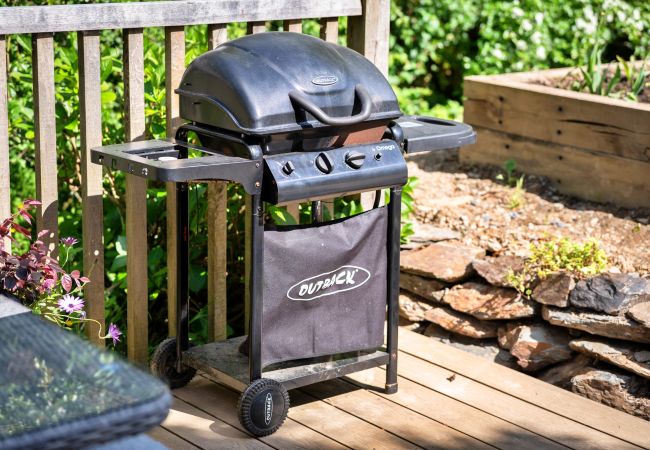 Studio in Muddiford - Dingles Farm Annexe Studio in Muddiford - Dingles Farm Annexe