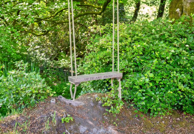 Studio in Muddiford - Dingles Farm Annexe Studio in Muddiford - Dingles Farm Annexe