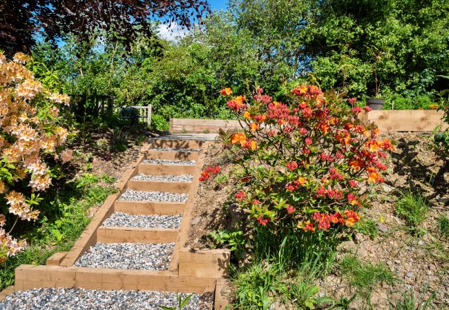 Studio in Muddiford - Dingles Farm Annexe Studio in Muddiford - Dingles Farm Annexe