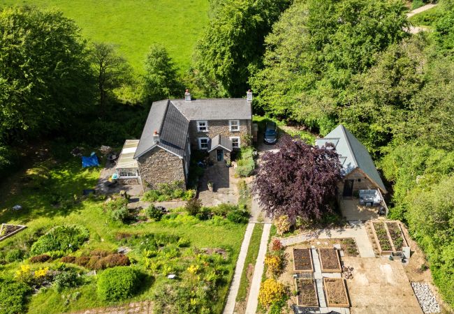 Studio in Muddiford - Dingles Farm Annexe Studio in Muddiford - Dingles Farm Annexe