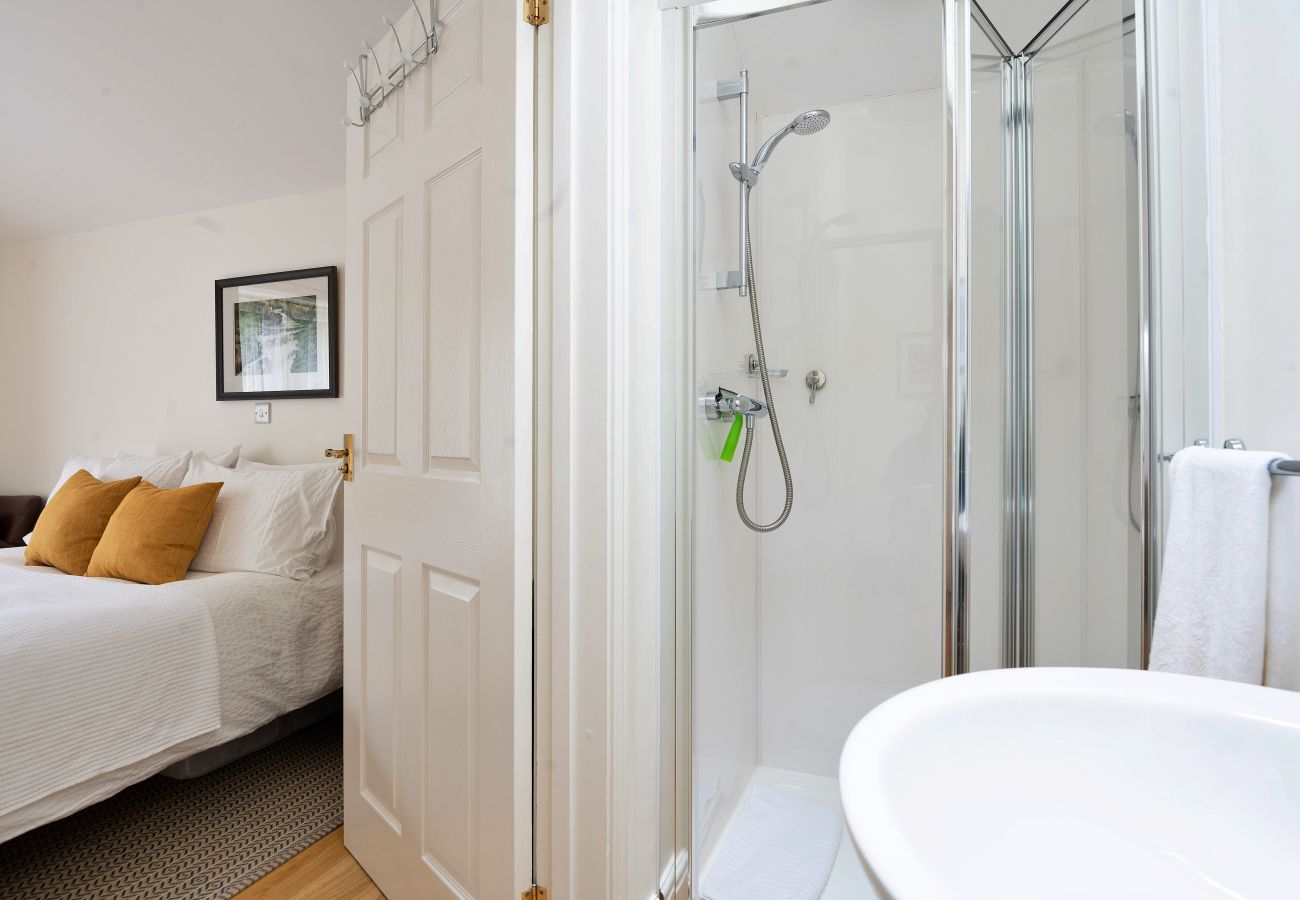 Cottage in Dolgellau - Hermon Bach