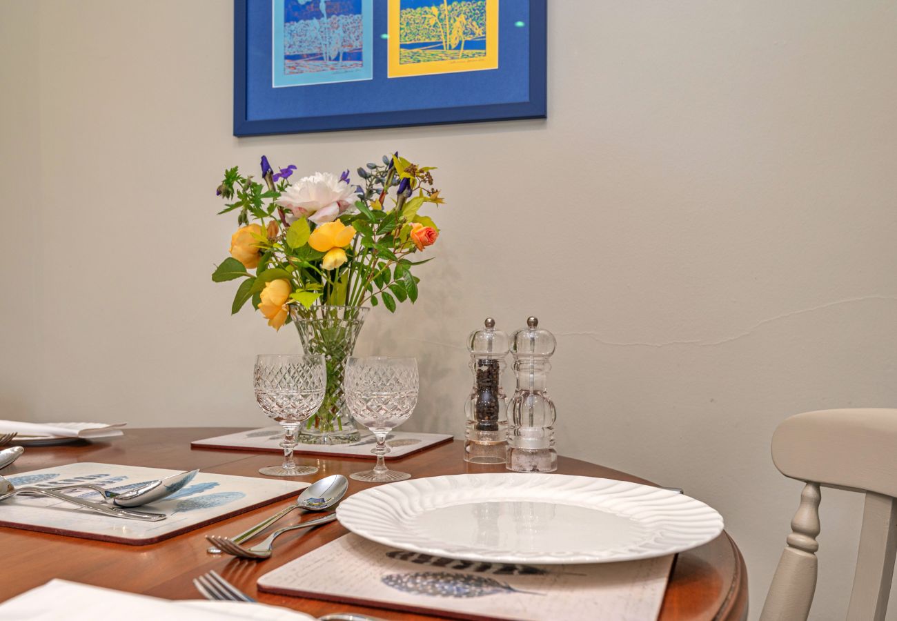 Cottage in Skipton - The Nook Bank Newton