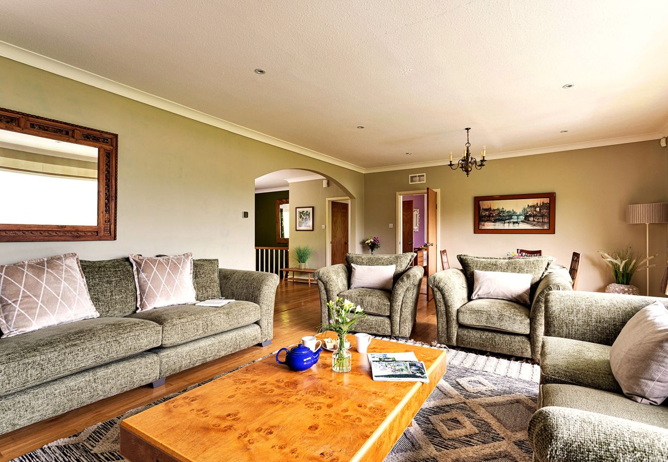 Cottage in Grasmere - Unerigg