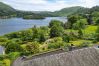 Cottage in Grasmere - Unerigg