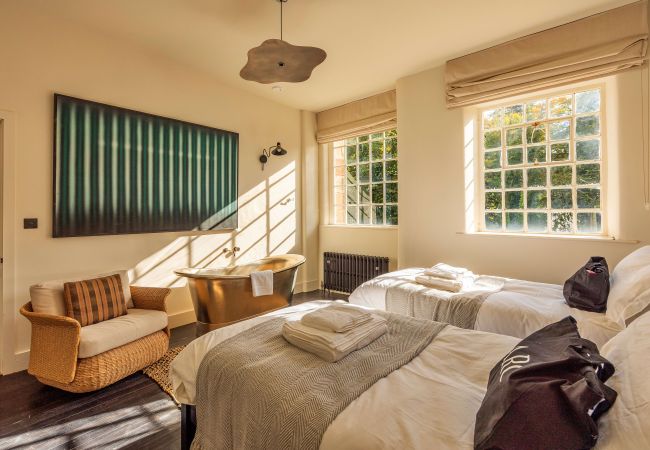 Huis in Wildboarclough - ARC Peaks Huis in Wildboarclough - ARC Peaks