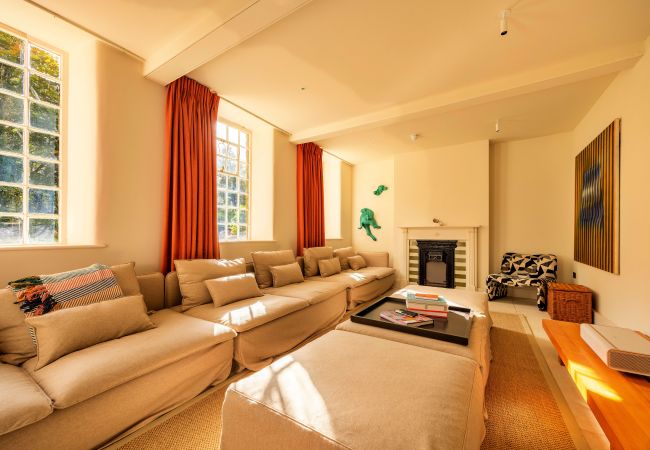 Huis in Wildboarclough - ARC Peaks Huis in Wildboarclough - ARC Peaks