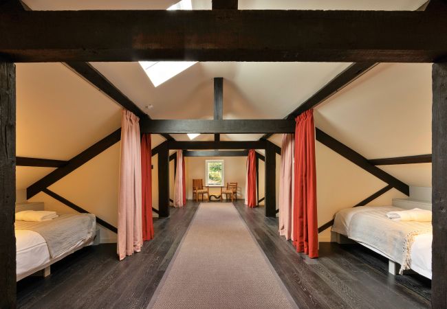 Huis in Wildboarclough - ARC Peaks Huis in Wildboarclough - ARC Peaks