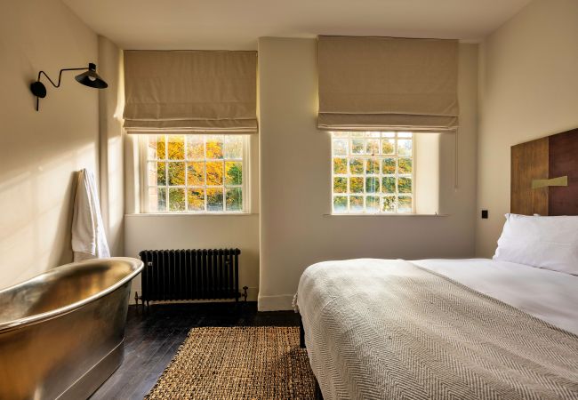 Huis in Wildboarclough - ARC Peaks Huis in Wildboarclough - ARC Peaks