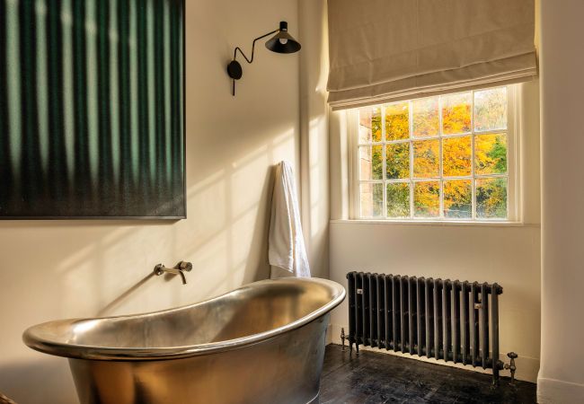 Huis in Wildboarclough - ARC Peaks Huis in Wildboarclough - ARC Peaks