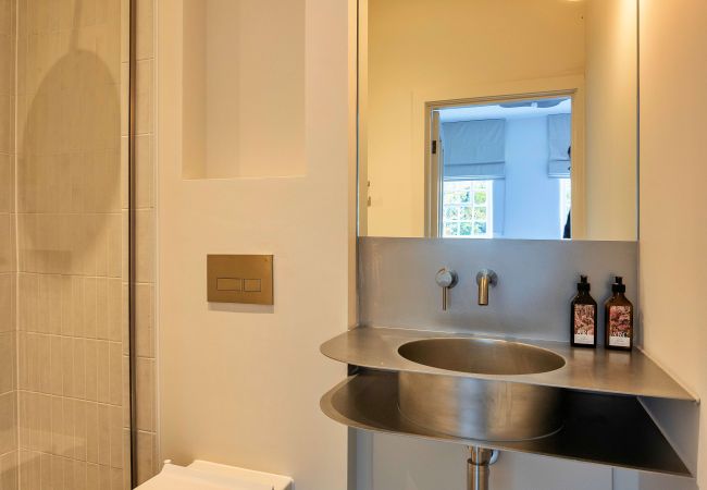 Huis in Wildboarclough - ARC Peaks Huis in Wildboarclough - ARC Peaks