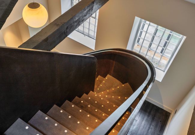 Huis in Wildboarclough - ARC Peaks Huis in Wildboarclough - ARC Peaks