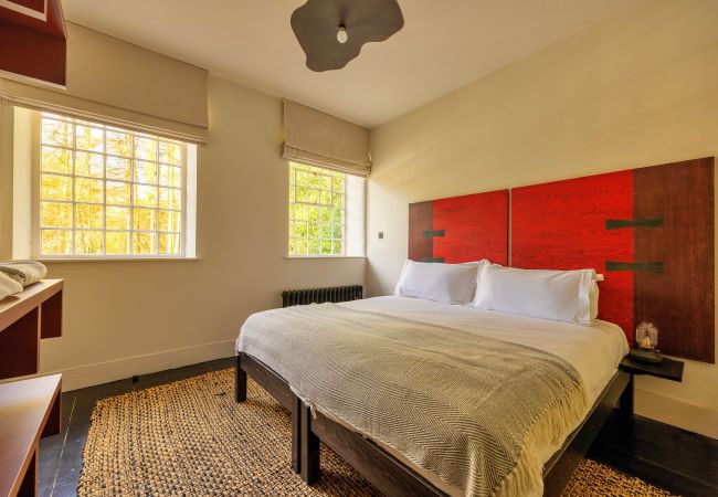 Huis in Wildboarclough - ARC Peaks Huis in Wildboarclough - ARC Peaks