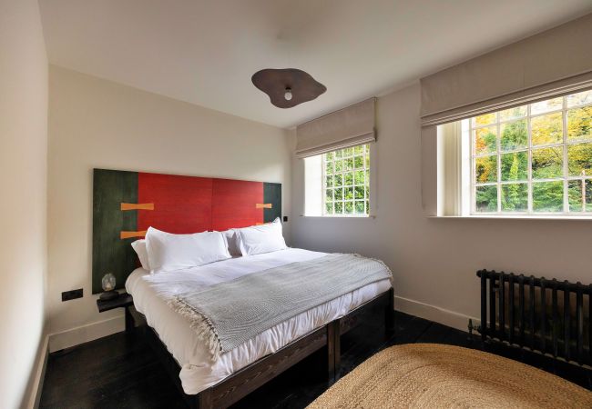 Huis in Wildboarclough - ARC Peaks Huis in Wildboarclough - ARC Peaks