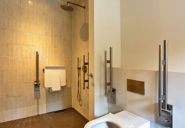 Huis in Wildboarclough - ARC Peaks Huis in Wildboarclough - ARC Peaks