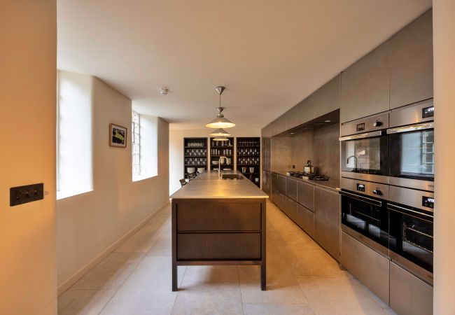 Huis in Wildboarclough - ARC Peaks Huis in Wildboarclough - ARC Peaks