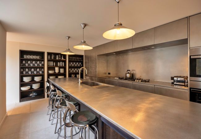 Huis in Wildboarclough - ARC Peaks Huis in Wildboarclough - ARC Peaks