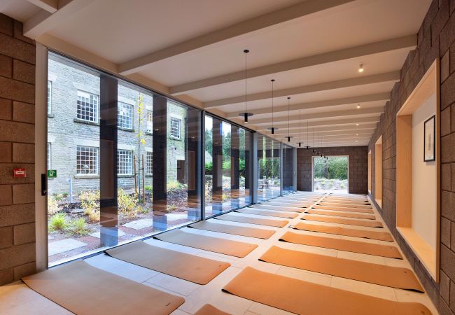 Huis in Wildboarclough - ARC Peaks Huis in Wildboarclough - ARC Peaks