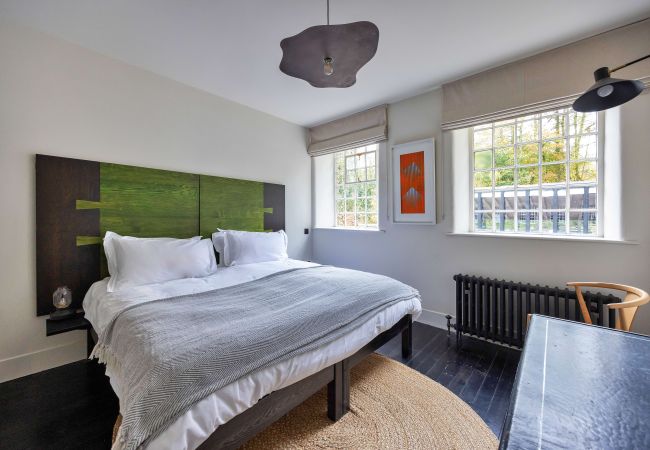 Huis in Wildboarclough - ARC Peaks Huis in Wildboarclough - ARC Peaks