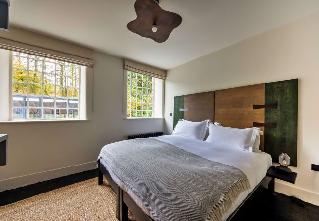 Huis in Wildboarclough - ARC Peaks Huis in Wildboarclough - ARC Peaks