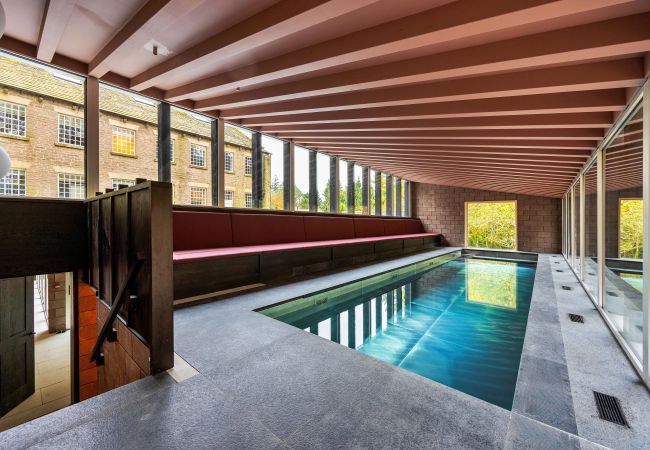 Huis in Wildboarclough - ARC Peaks Huis in Wildboarclough - ARC Peaks