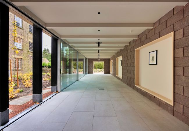 Huis in Wildboarclough - ARC Peaks Huis in Wildboarclough - ARC Peaks