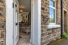 Cottage in New Mills - Suzy's Cottage