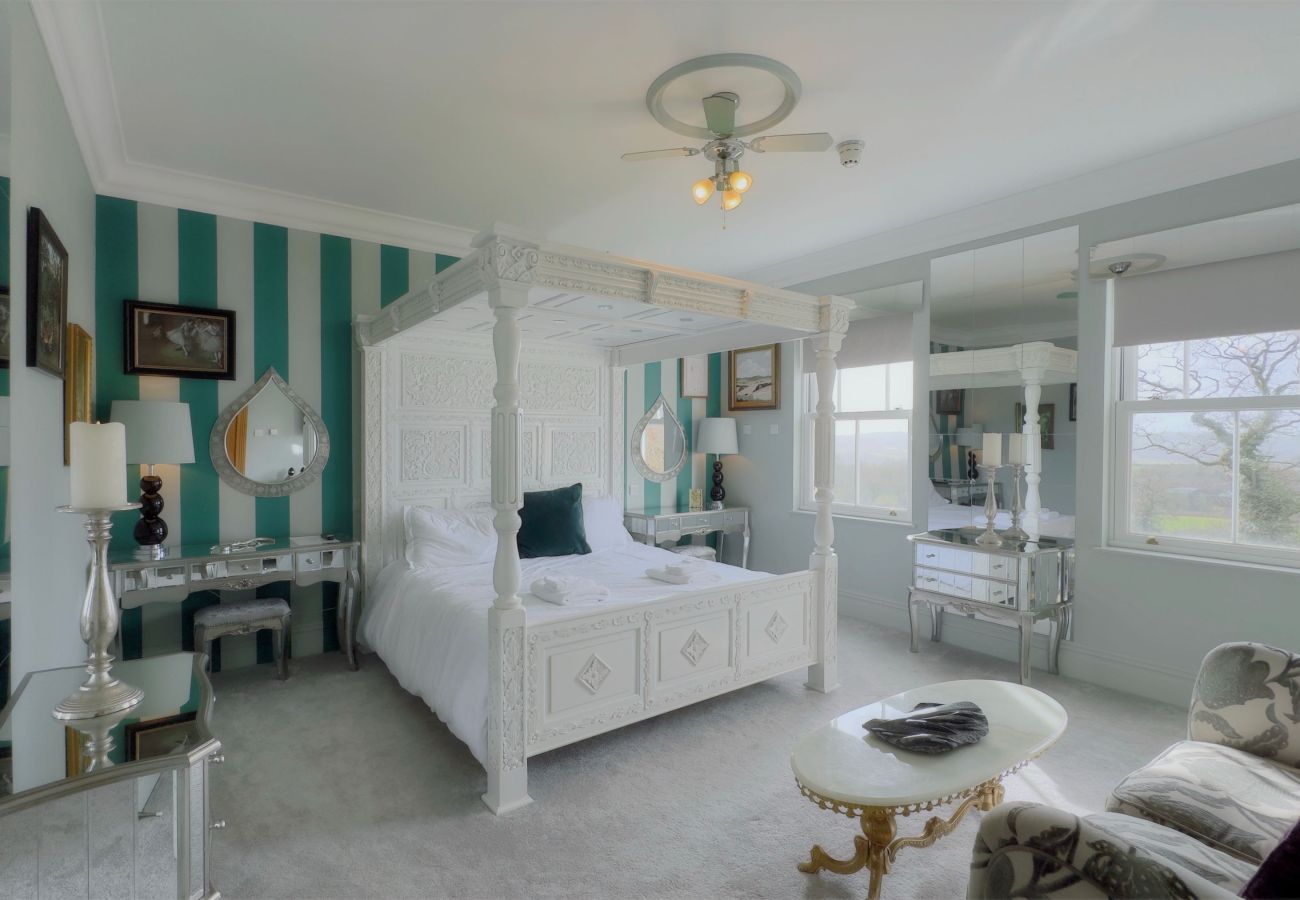 Huis in Llangunnor - Ty Penbryn